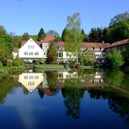 Gaestehaus Bleibergquelle Фельберт Экстерьер фото